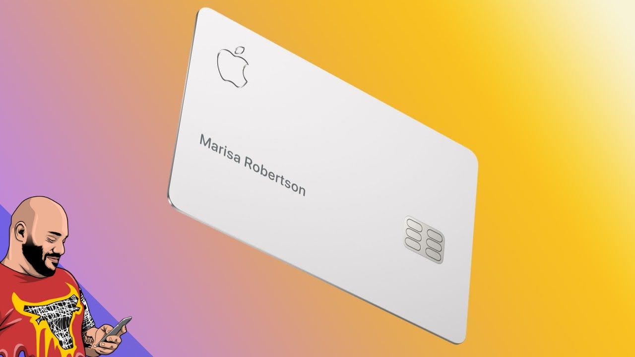 How To Apply For The Apple Credit Card - Apple Card Explained!