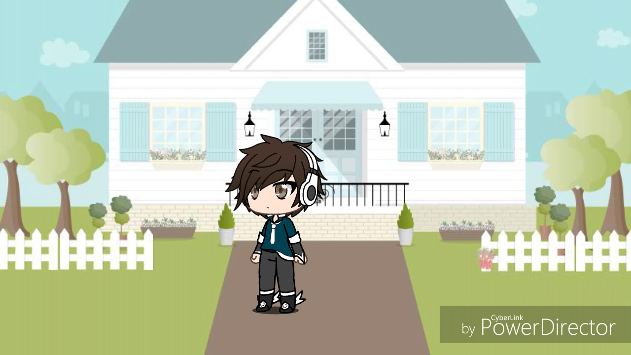 Attention by Charlie Puth||Gachaverse