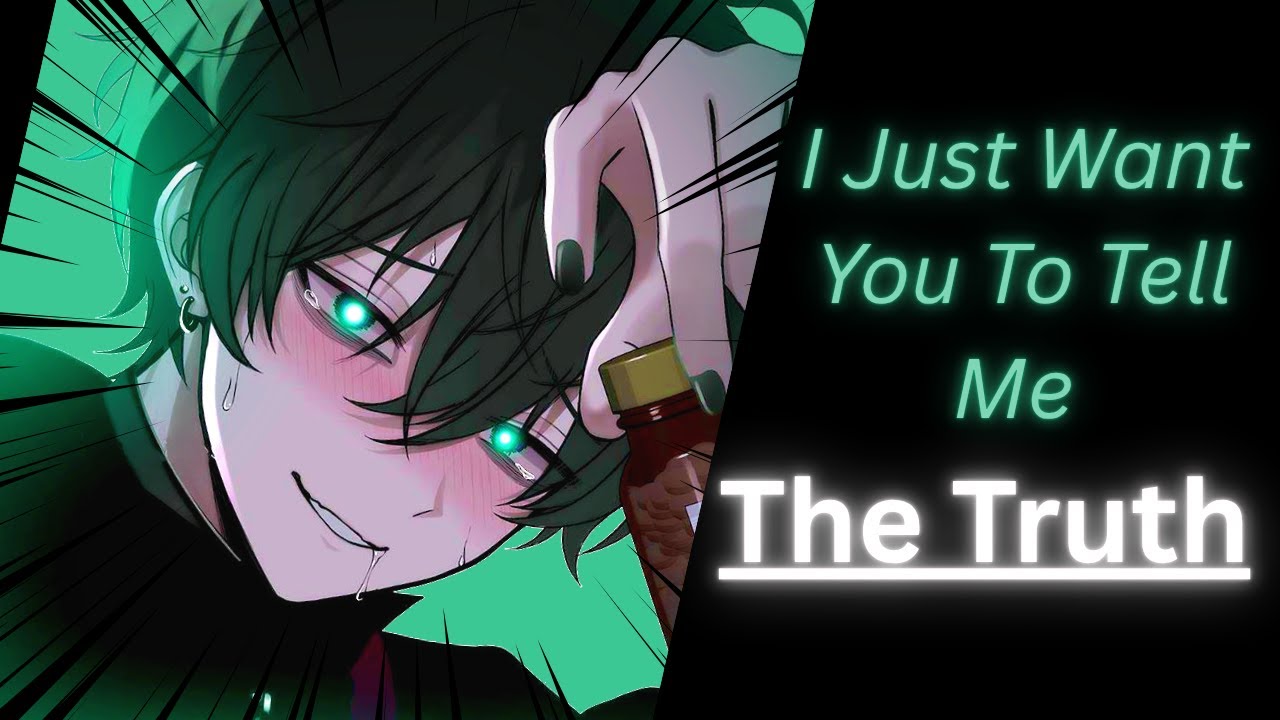 Finally Figuring Out Who You Belong To- Rich Stalker Gushes Over How Vulnerable You Are (Yandere)M4F
