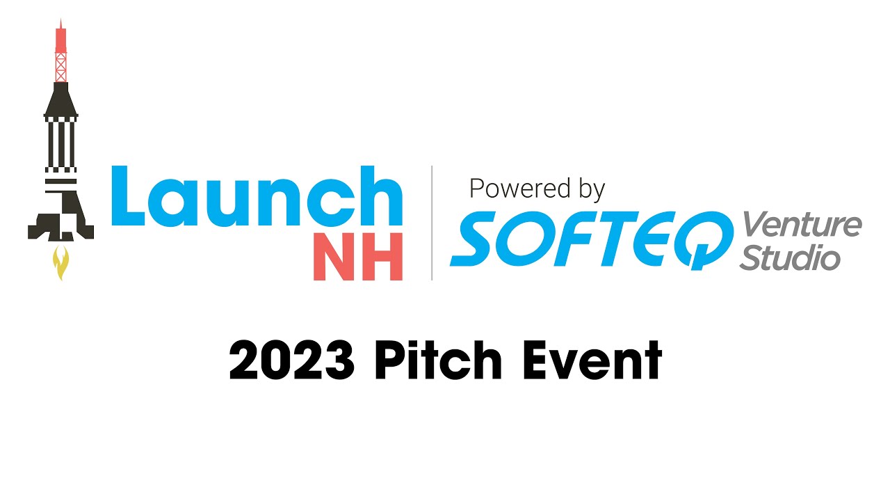 Launch NH Pitch Event 2023