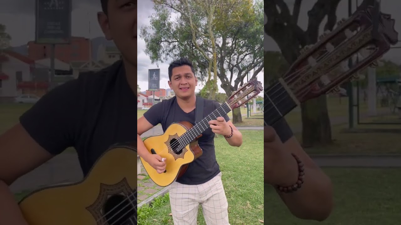 MIX VALSES EN REQUINTO