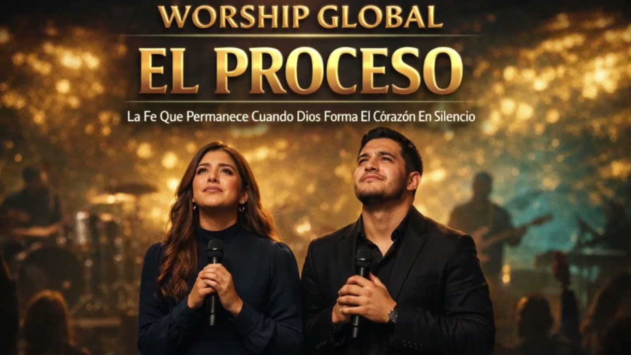 El Proceso | La Fe Que Permanece Cuando Dios Forma El Corazón En Silencio