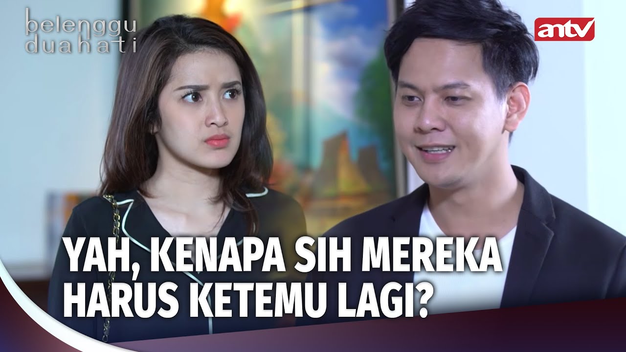 Bad Luck Kejora, Malah Ketemu Sama Cowok Ini! | Belenggu Dua Hati Ep 8 (6/6)