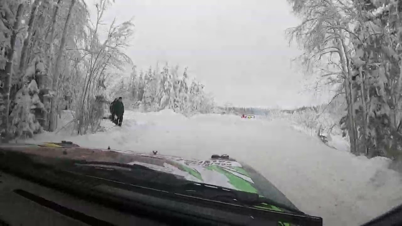 Kemi ralli 2026 ek5