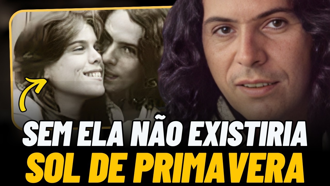 Quando Entrar Setembro: A História de Sol de Primavera – Beto Guedes ☀️🌻