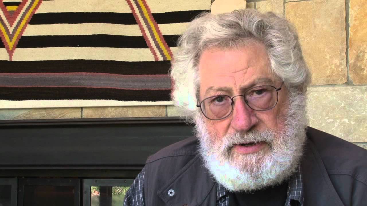 Ralph Abraham on System Dynamics & the Ross Spiral Curriculum