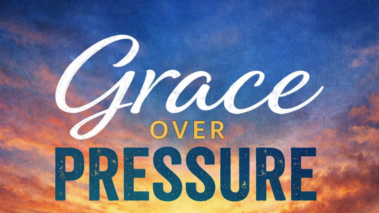 Grace Under Pressure