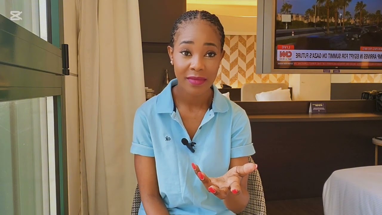 GOD IS TAKING YOU BACK