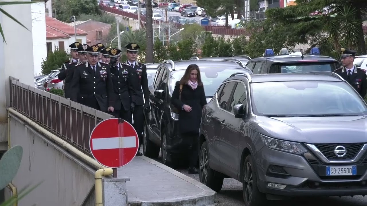 Matteo Messina Denaro, Luzi: 