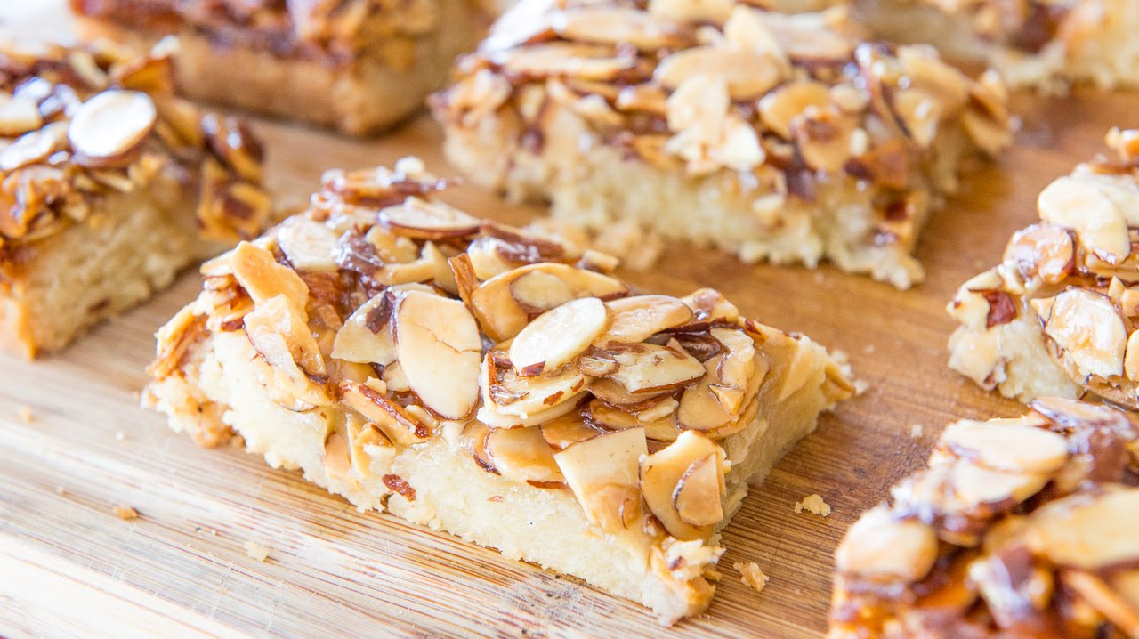 BEE STING BARS