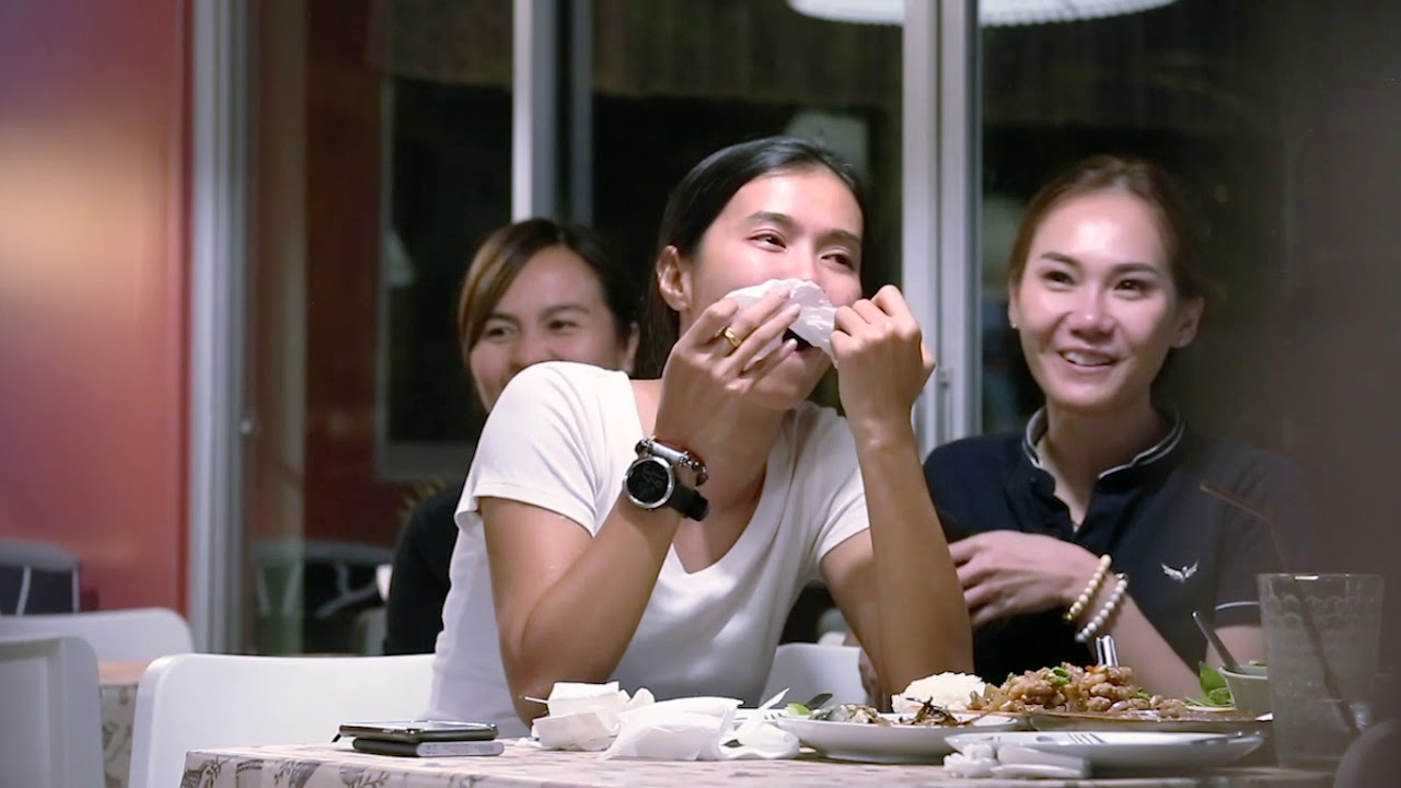 เซอร์ไพรส์ขอแต่งงาน