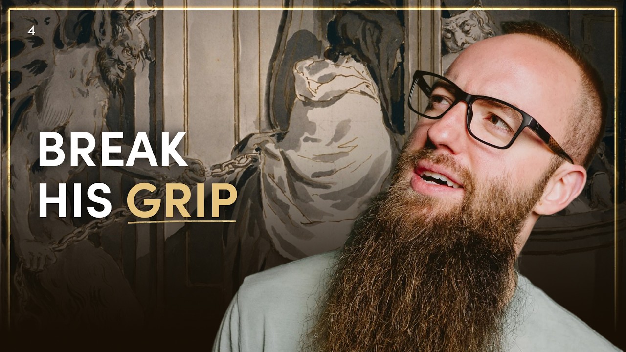 Почему Сатана ненавидит исповедь | Натаниэль Бинверси