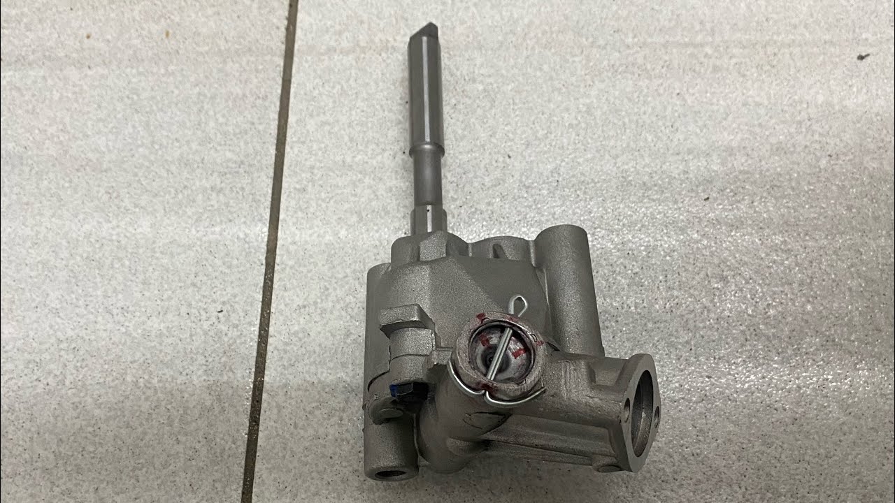 Aumentando pressão bomba óleo Ap ( projeto g3 ap 1.8 com pistão e biela Audi turbo )