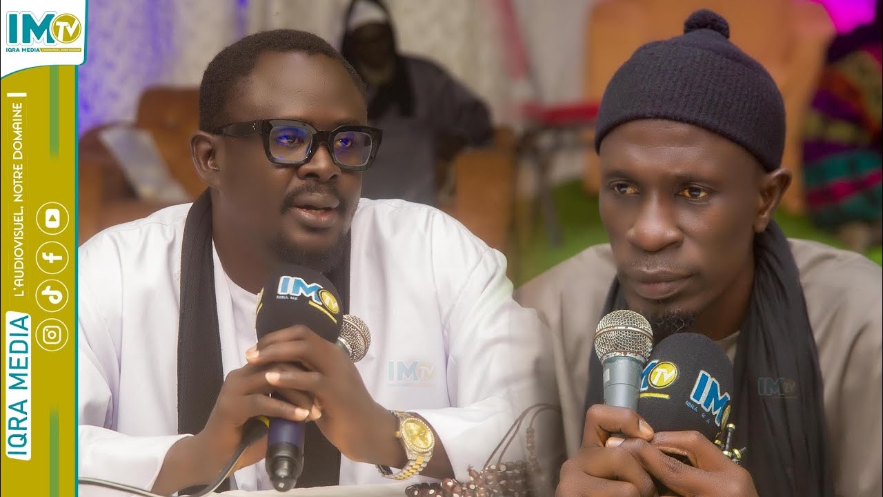 Cheikh Moussa, Monio Defar ci Zahir AK Sibatin, Baye Dame Cissé