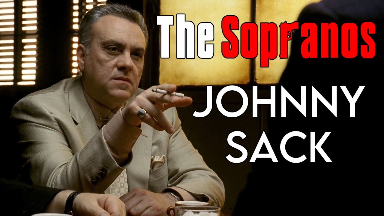 The Sopranos: Was Johnny Sack A Good Boss?