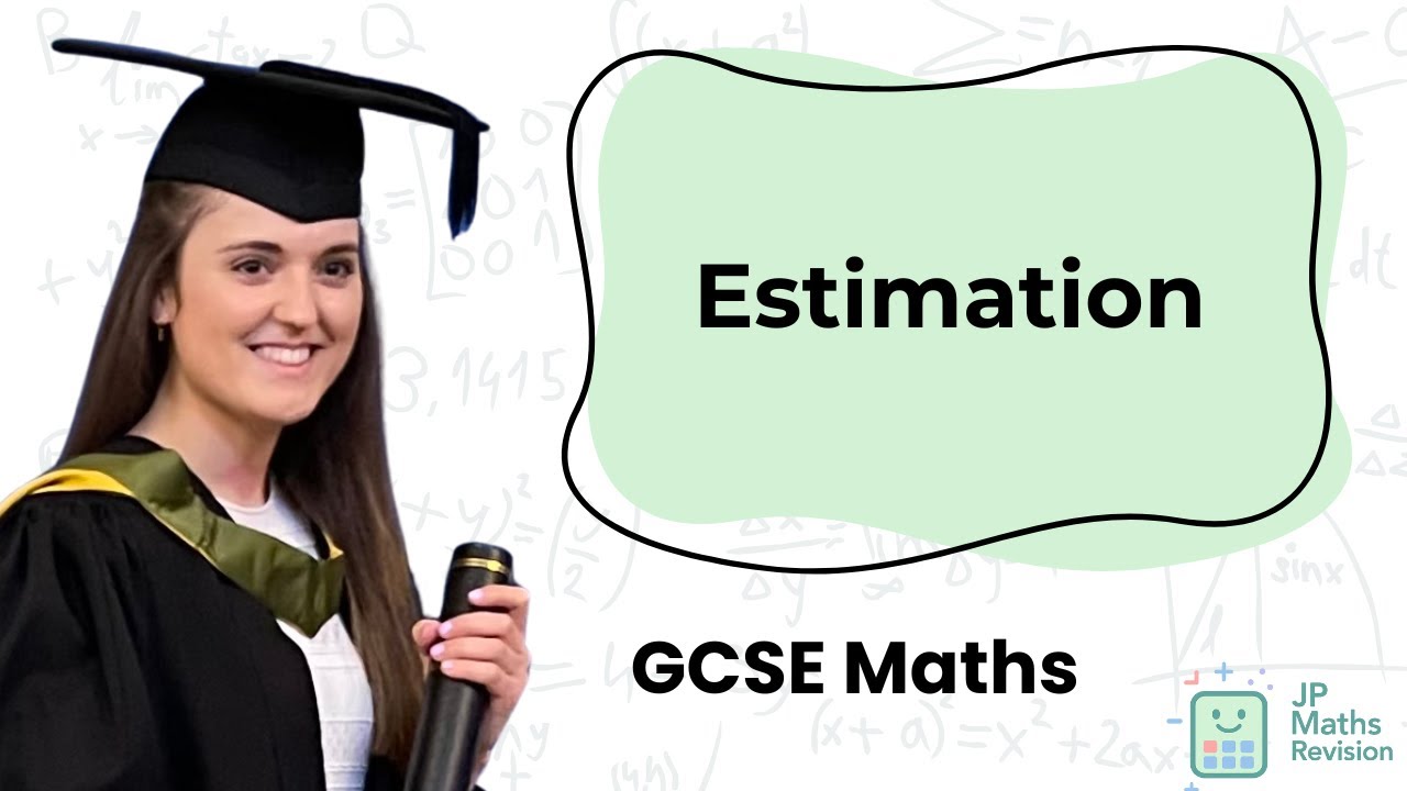 Estimating | GCSE Maths