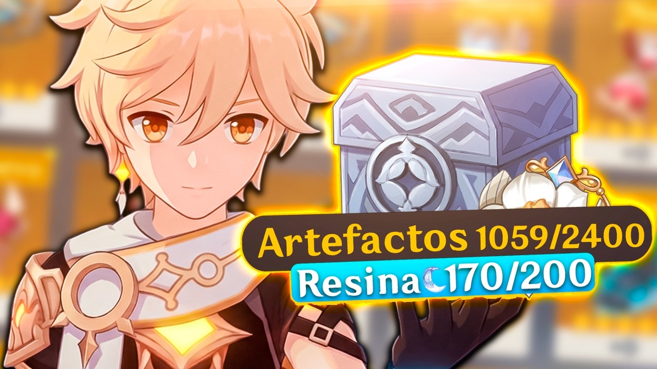 La ESTRATEGIA DEFINITIVA para Farmear