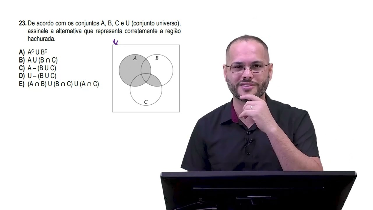 RESOLUÇÃO DA PROVA DE MATEMÁTICA CBM/ES 2022 COM O PROFESSOR FAGNER