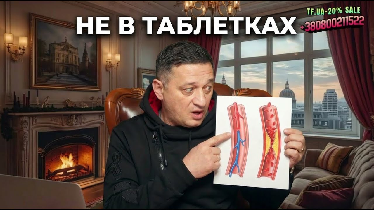 Про мозг и деменцию