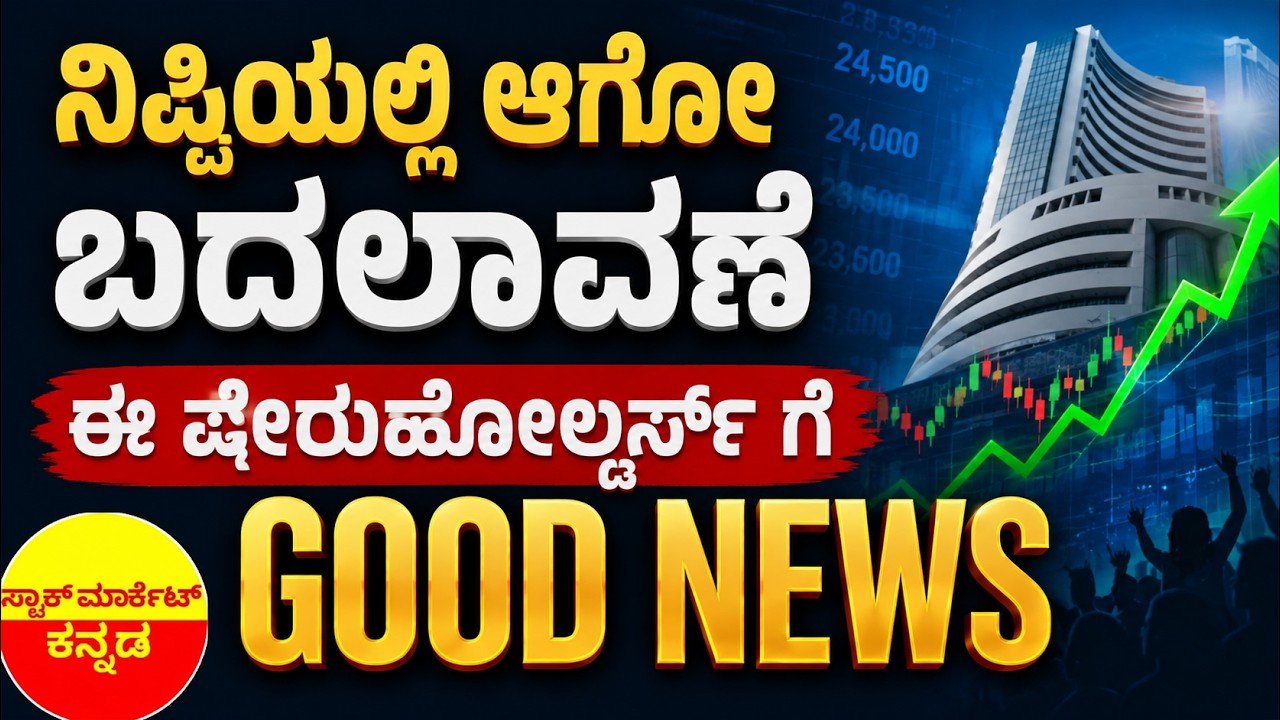 Monday Post Market Update | Market Closing Analysis & Key Highlights