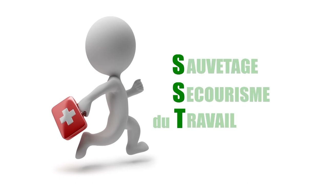 PLAN D'INTERVENTION SST