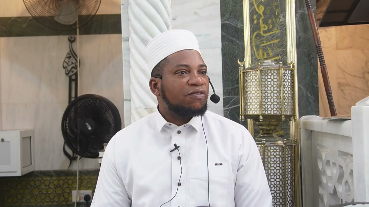 IPI BORA! KUSWALI JAMAA AU KUSWALI MWENYEWE?