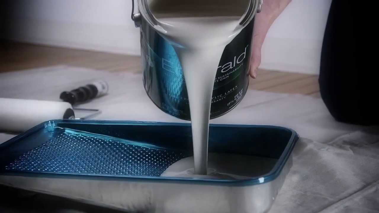 Emerald Interior and Exterior Paints - Sherwin-Williams