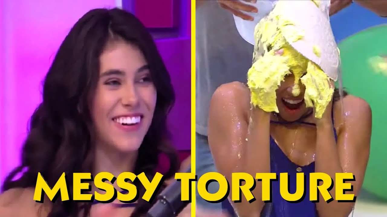 Karla Bonfa - Messy