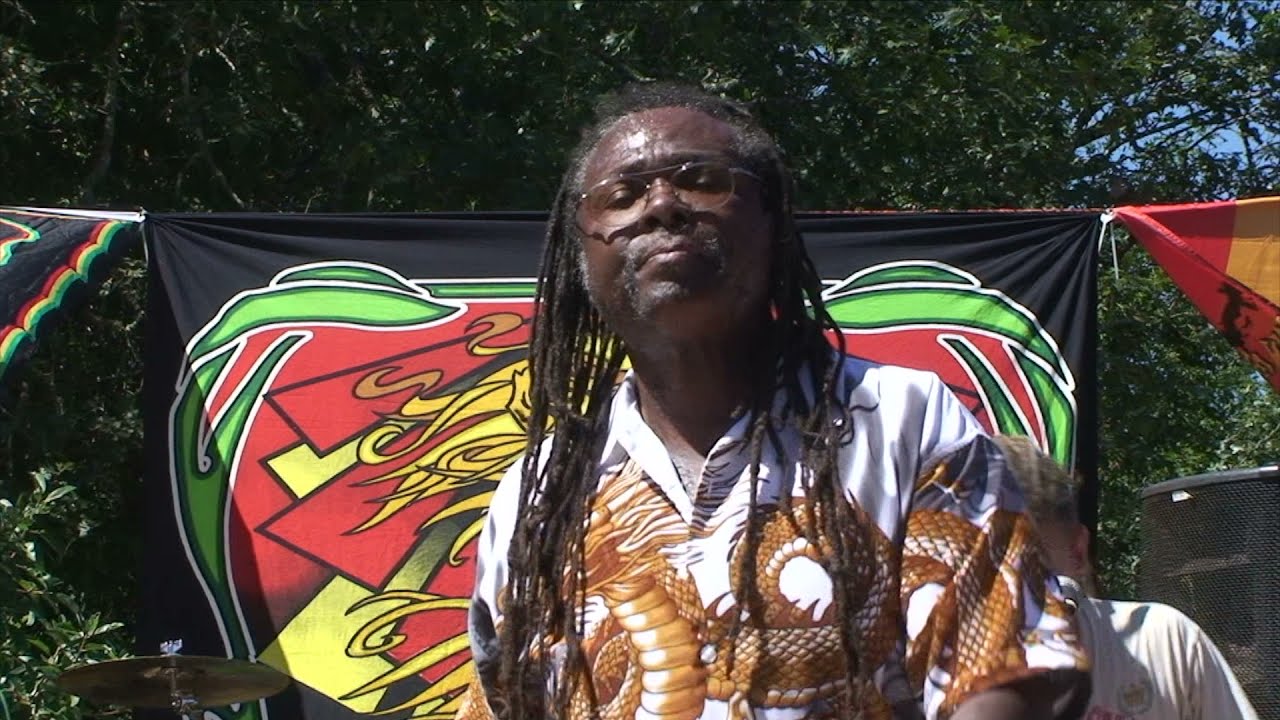 Midnight Sun Massive 'Roots Rock Reggae' and 'War' Beneficial Reggae Fest July 13 2013