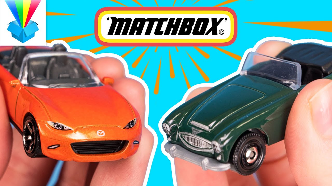 Kicsomi - ⚽Csocs&oacute;⚽: 🎁 MATCHBOX&trade; kisaut&oacute;k 🚗🏎️🚒