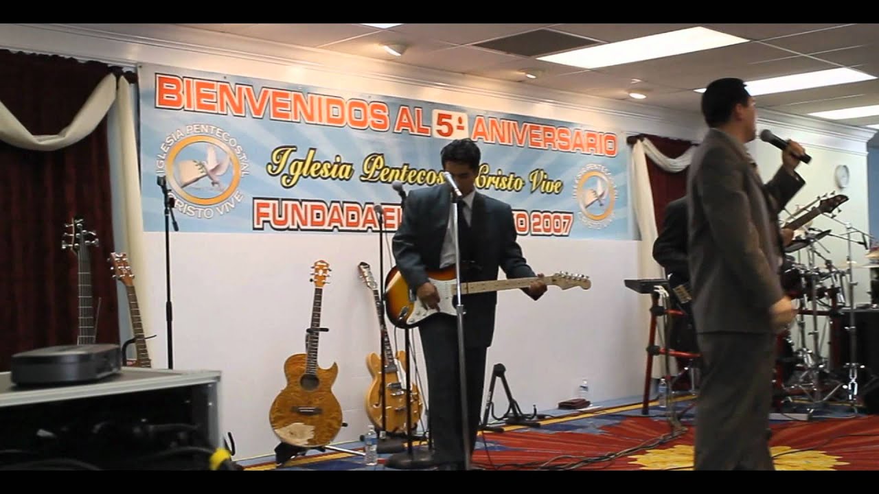 GRUPO HERENCIA  JEHOVA ES MI PASTOR