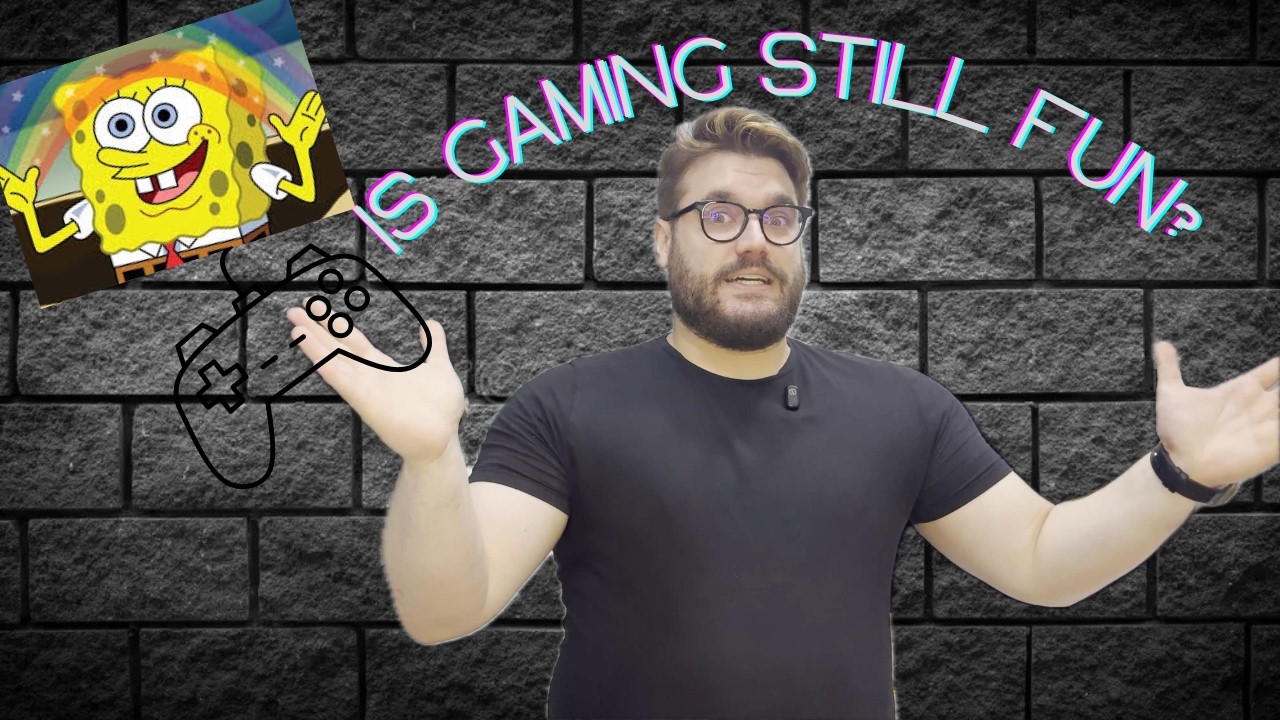 How the Gaming Landscape Changed by 2026