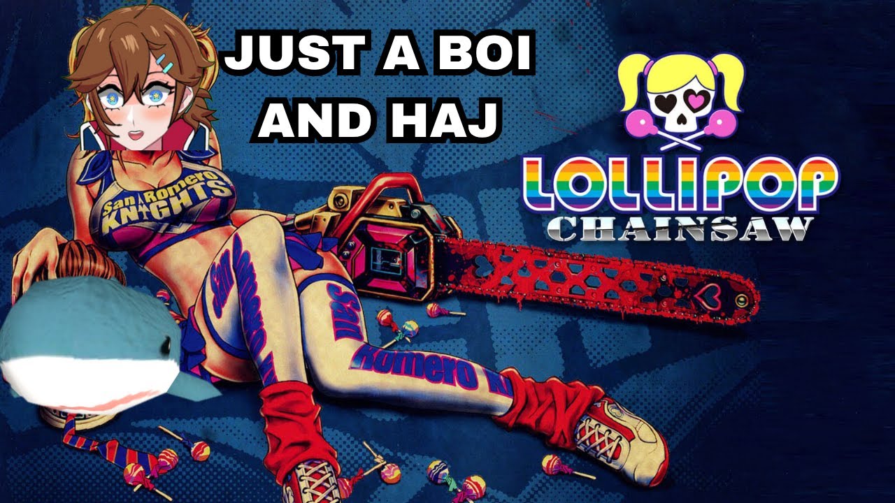 I wear a Chearleader uniform in Zombieland