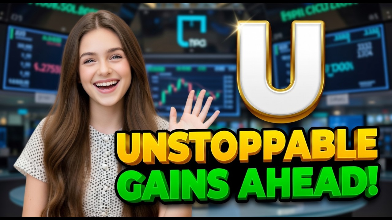 Is Unity Software Inc U A Good Time To Buy Now? U Stock Analysis