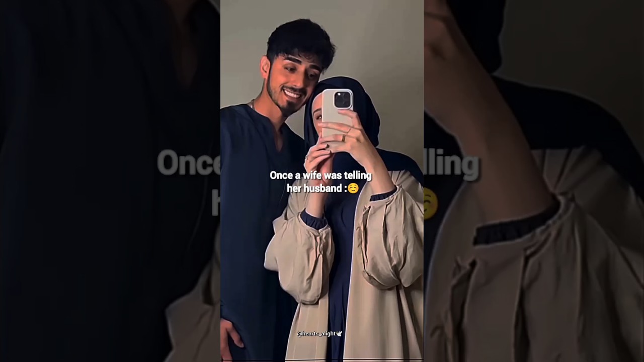 I can be your four wives with different faces 🤭|wedding Nasheed I #shorts#trending #islam