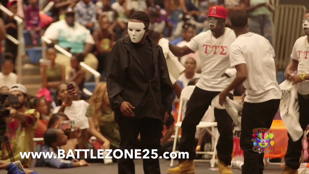 Tsquad Boys & Boom Squad Boys | OfficialTSquadTV | Tommy The Clown