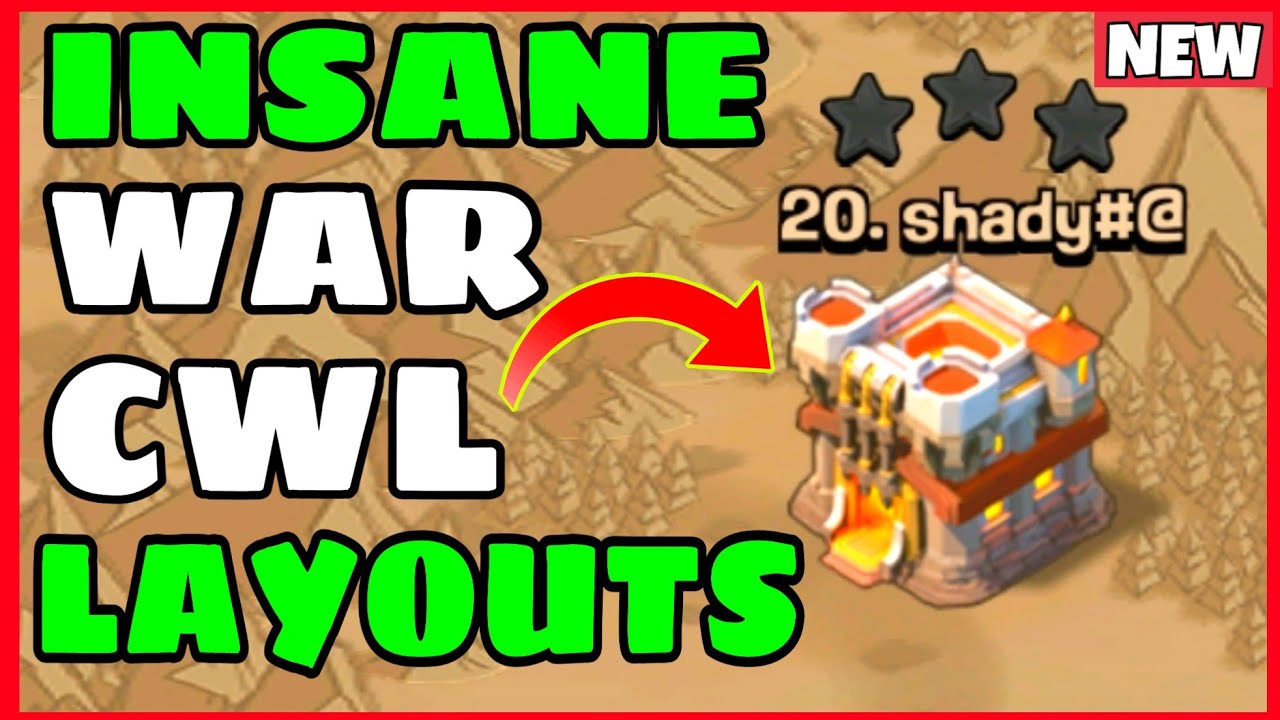 TOP 10|TOWN HALL11 WAR BASE| TH11 CWL BASE | TH11 WAR BASE LAYOUTS |TH11 BASE WITH LINKS