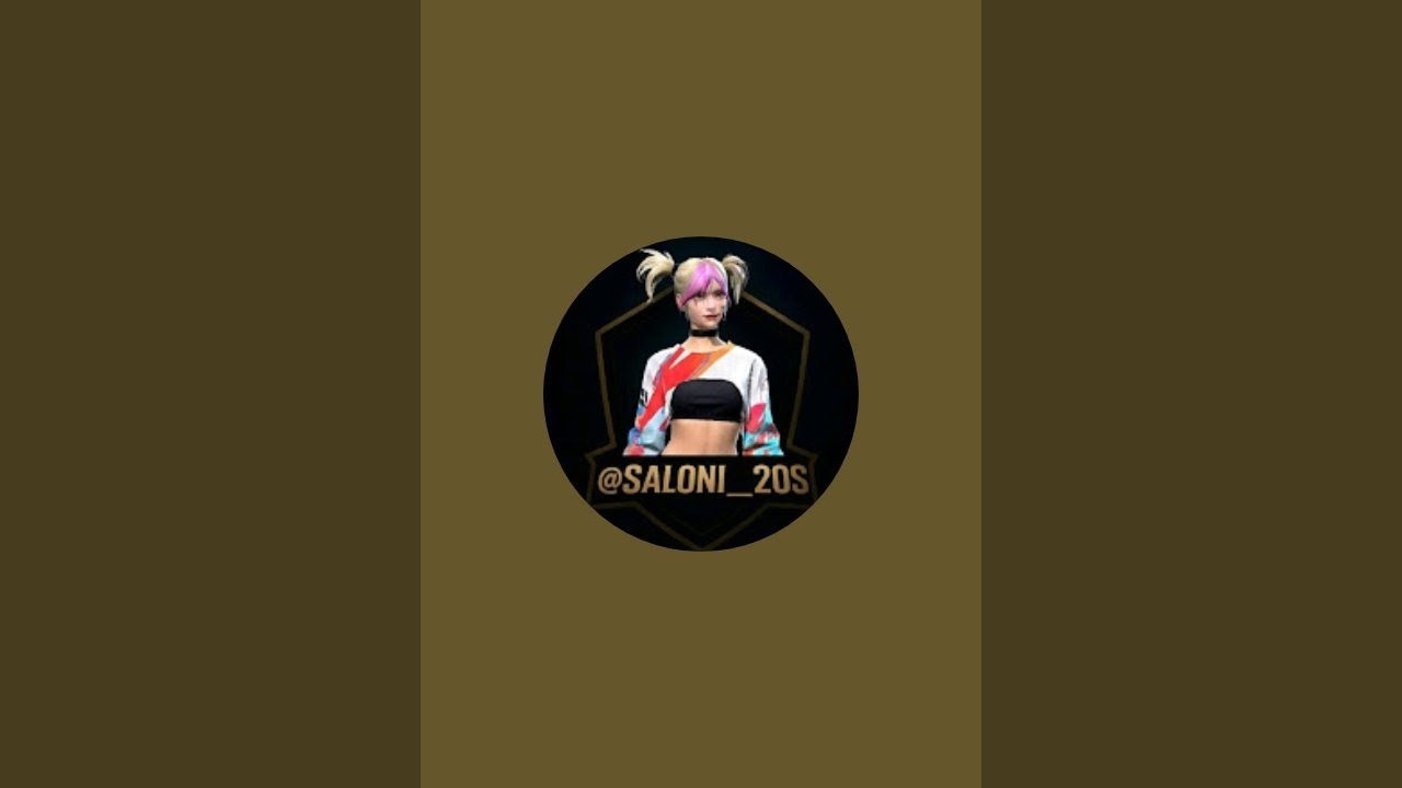 saloni20s gaming  is live