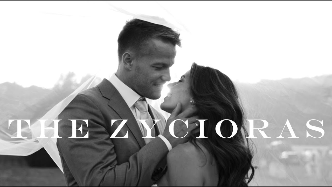 Hochzeitsvideo Melissa & Philipp - Zyciora