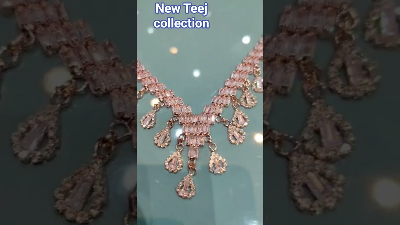new Teej collection#bridal #jewellery #trending #lehenga #beauty parlour#ytshorts #shorts