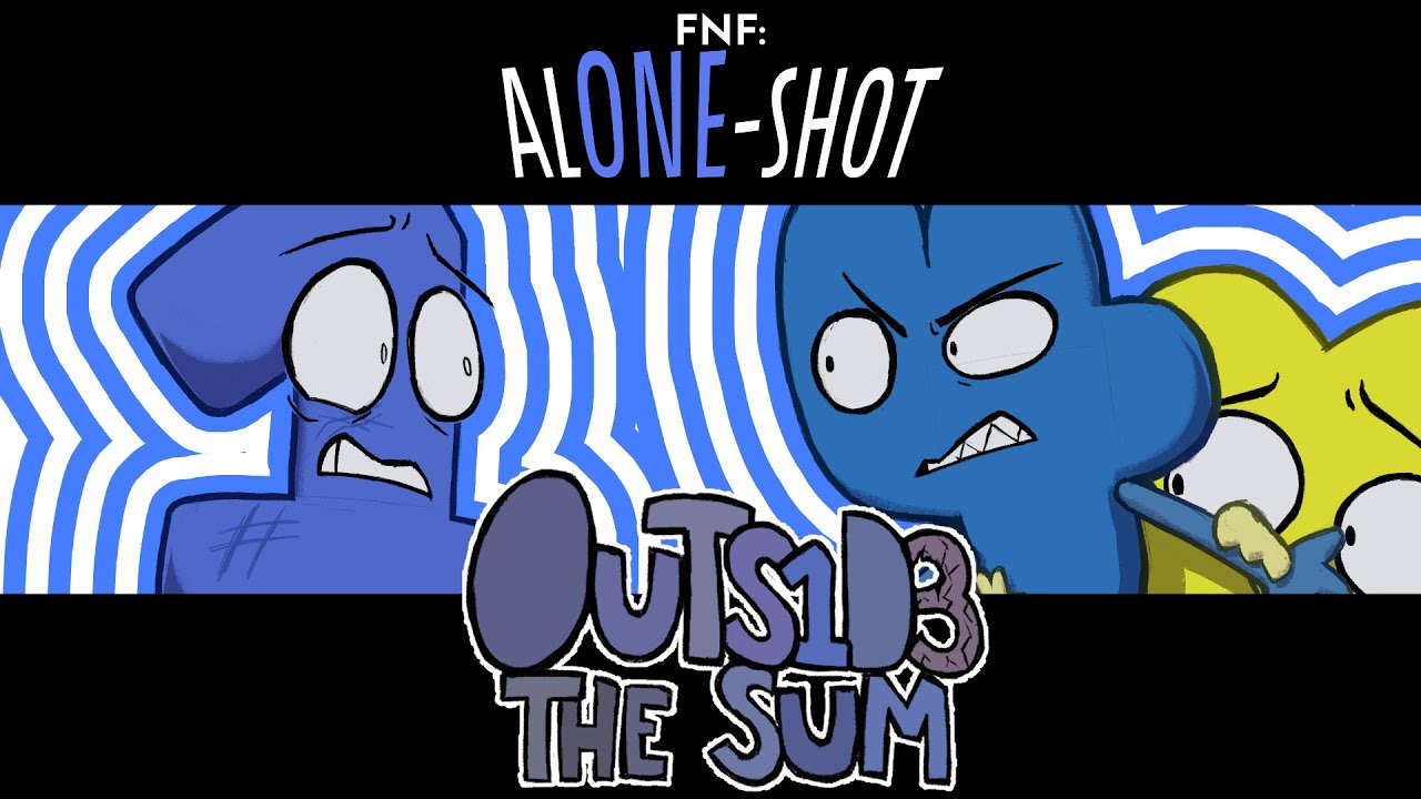 Outside The Sum | alONE-shot OST
