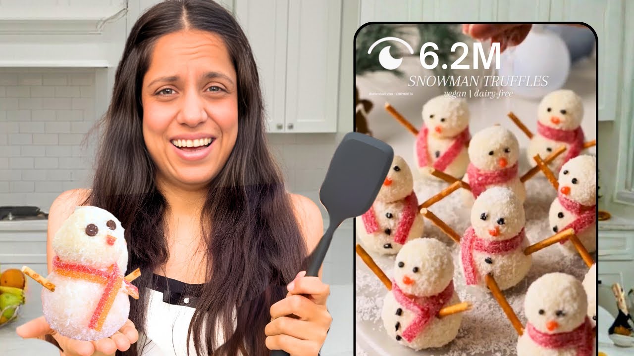 I Tested Viral Instagram Recipes To Find the Best 🔥🔥