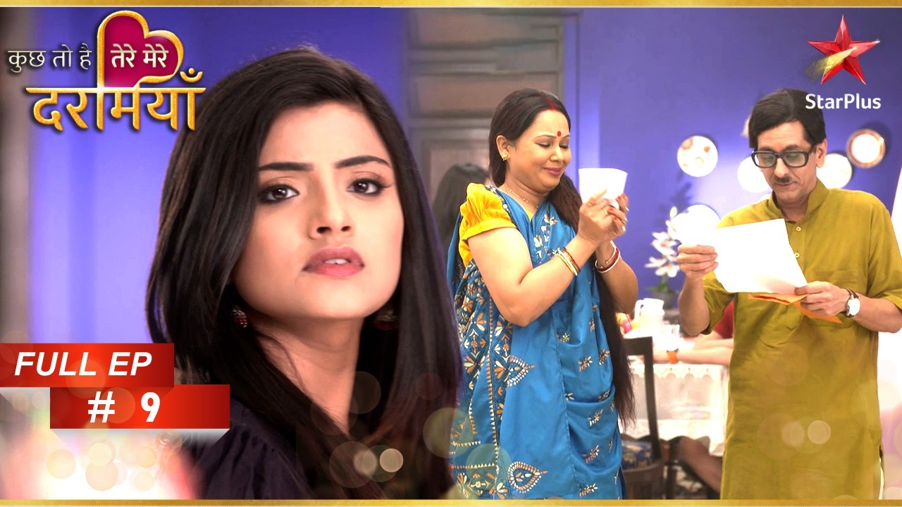 Debojit की नौकरी चली गई! | Full Episode: 09 | Kuch Toh Hai Tere Mere Darmiyaan