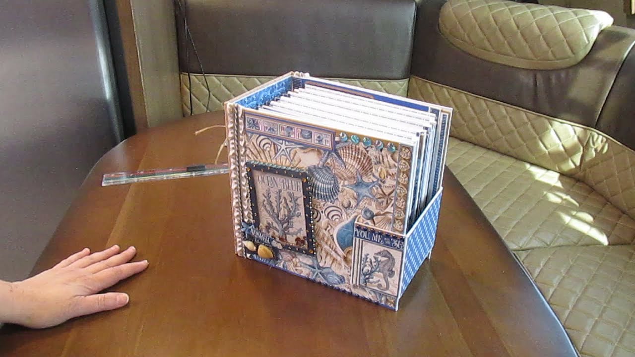 Album 20cmX20cm 