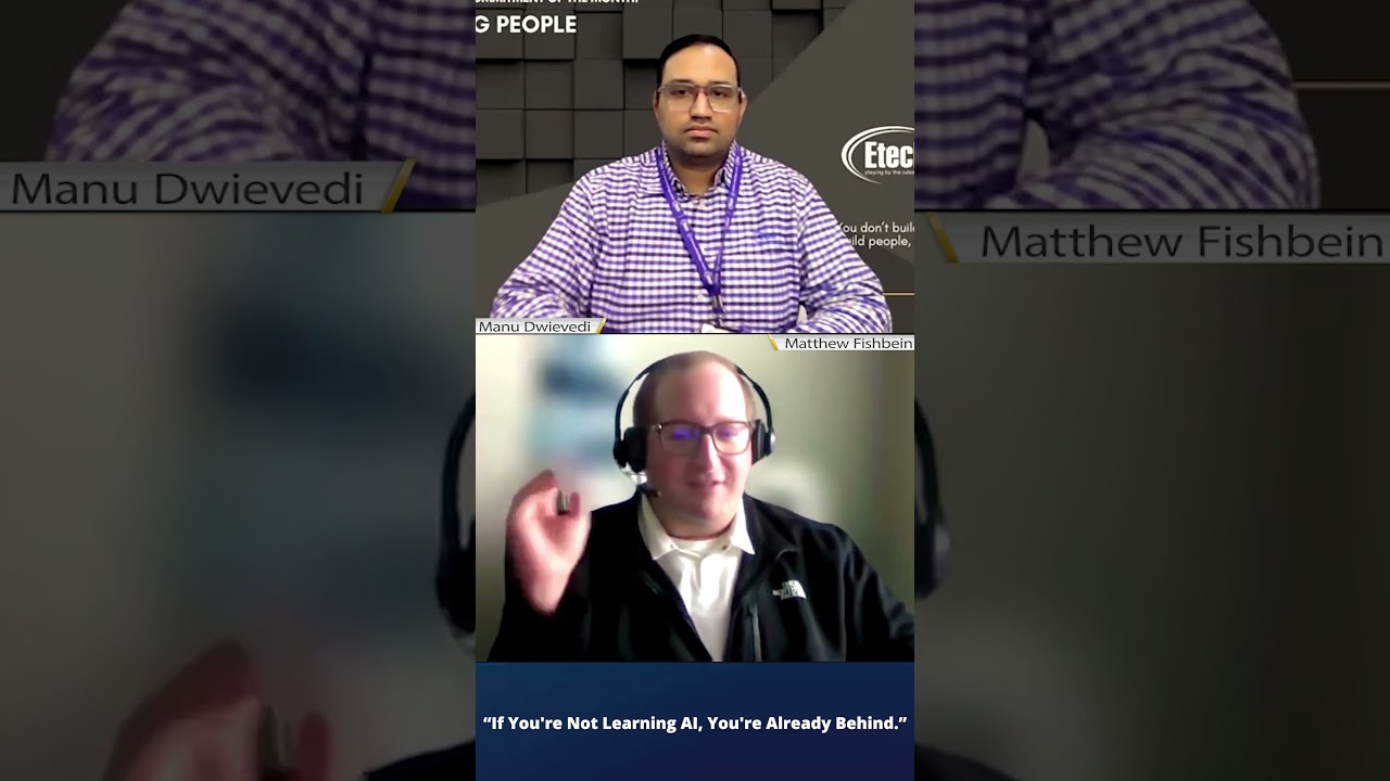 The Future of AI in Contact Centers | How AI and Humans Can Win Together