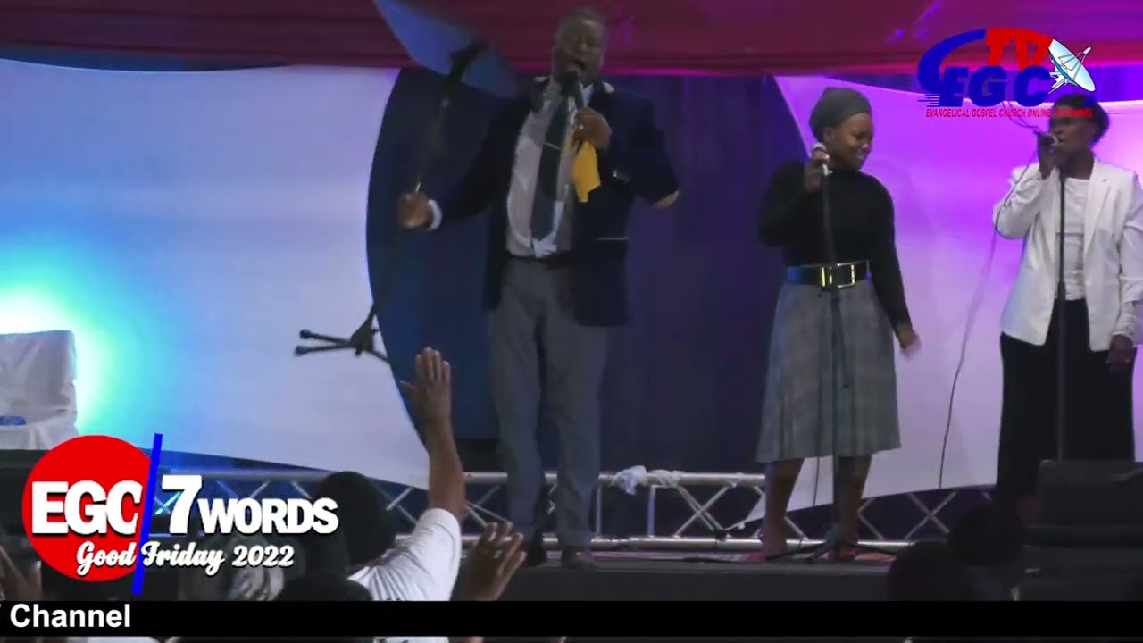 Umukhulu Simakade by Ps.  Dladla