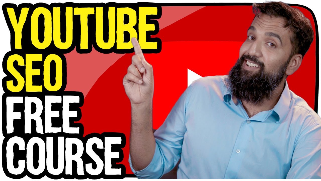 How to SEO YouTube videos | Rank Your YouTube Videos | Free YouTube SEO course (BUSINESS IDEA)