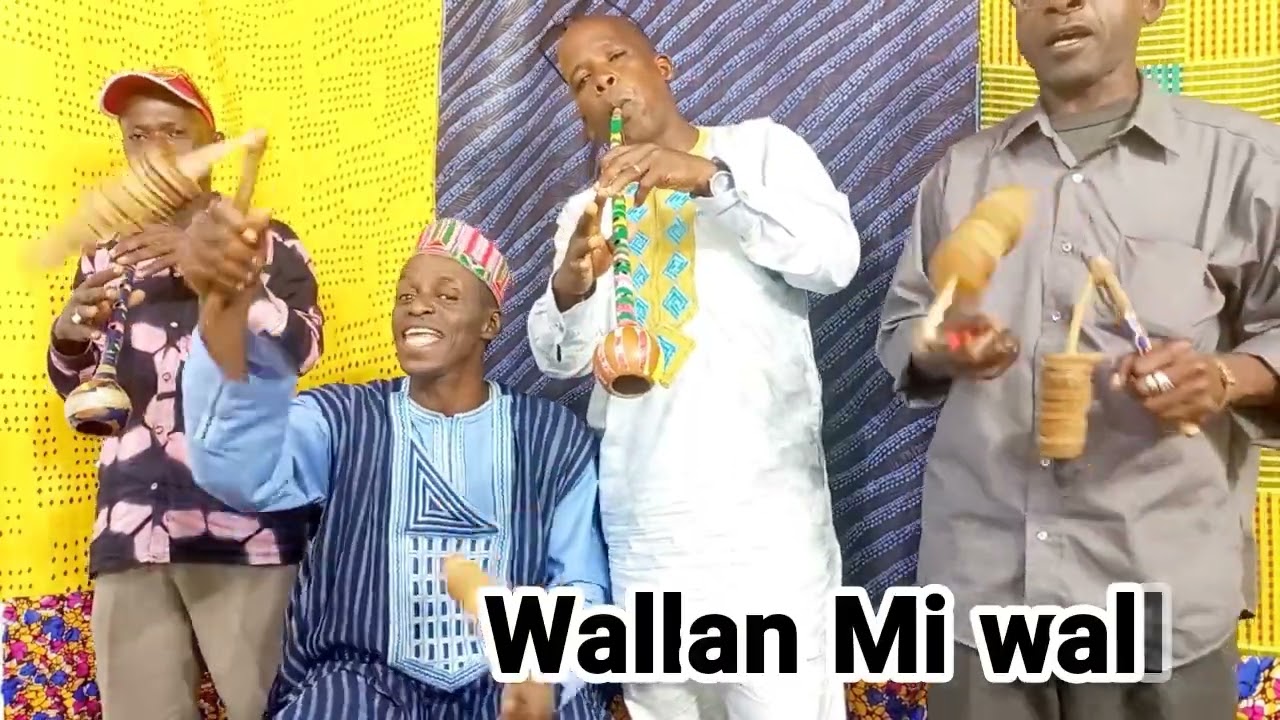 moloko tv 📺  wallan mi walle an live