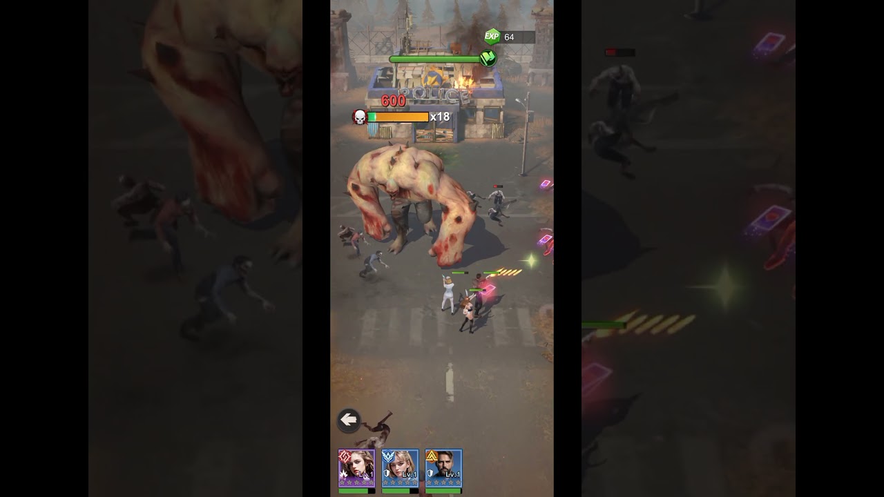 Top War Ads Review New Level 114 Update Battle Game 