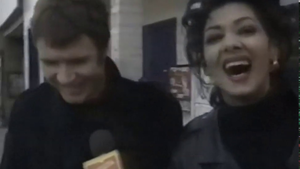 Duran Duran - D2 Day At MuchMusic (1995)